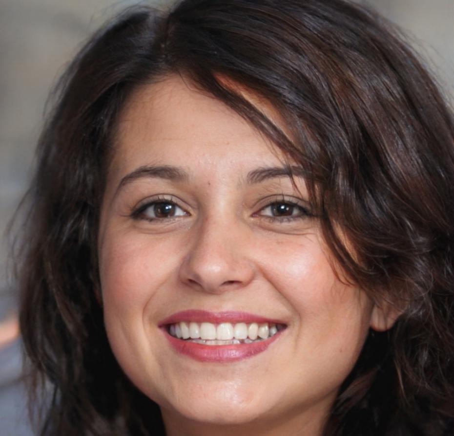 Retrato de participante